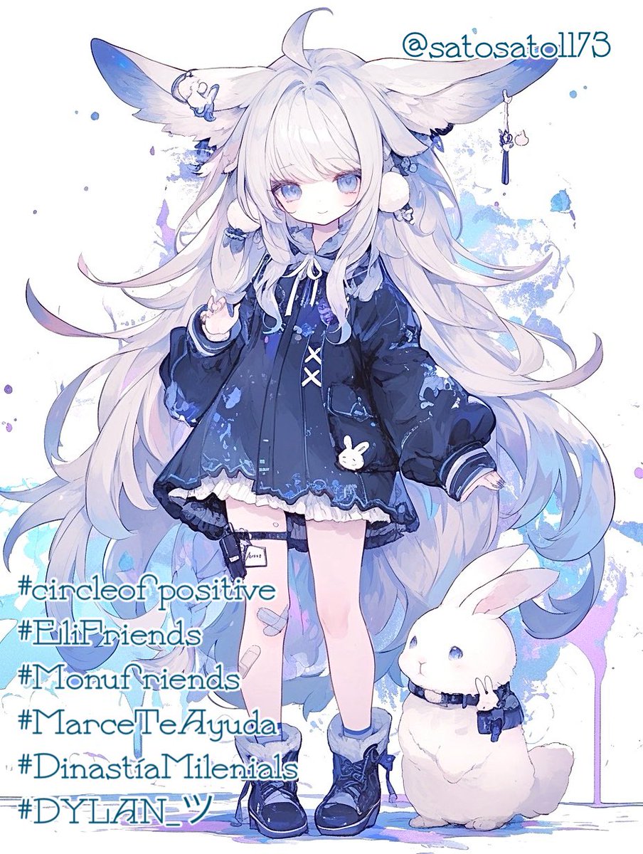 ♡さとちゃん様ご確認♡ さとぅちゃん🍭Sato🐰 (@satosato593) / X