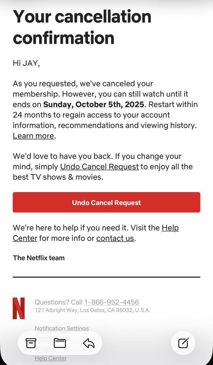 Jay aka MeefJ tweet media