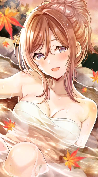 今日も1日
