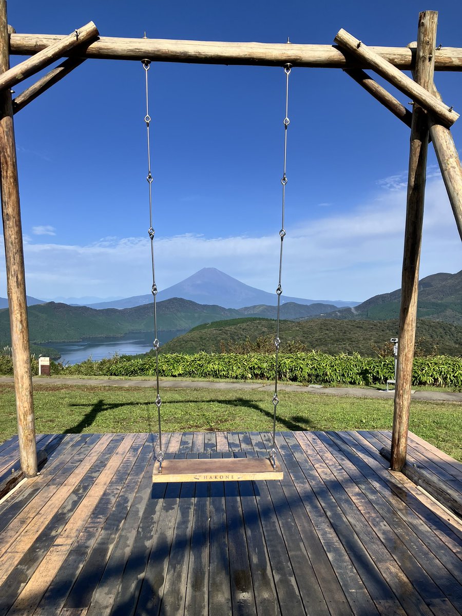 pearnld's tweet photo. 富士山とのツーショット撮れました♪
最高です☺️ https://t.co/ktmIifd7l9