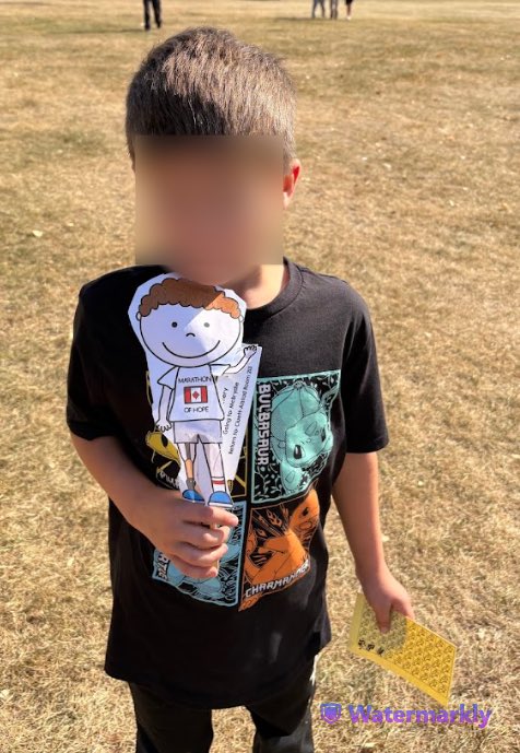 Balwin School tweet media