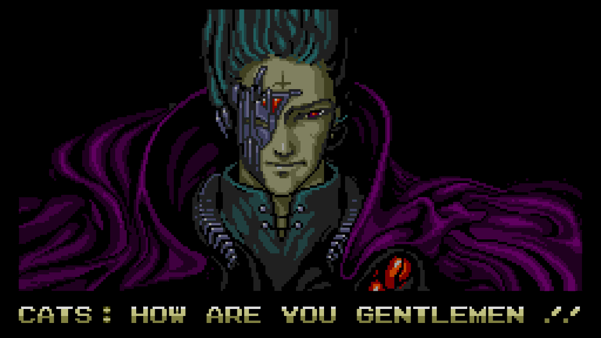 AYBABTU1989's tweet photo. 🚀 ALL YOUR BASE ARE BELONG TO US 👾
The meme that started it all. Now on-chain.
Join the invasion: $AYBABTU
👉 Telegram: https://t.co/mPpQtyyFiE https://t.co/H9Z15ScurC