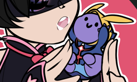 Cosmic SingulariTea tweet media