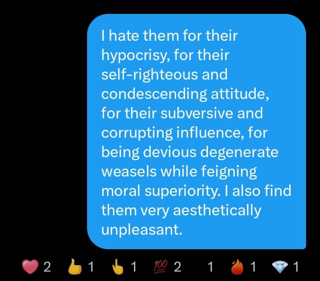 <a href="/whstancil/">Will Stancil</a> I, too, hate "globalists"