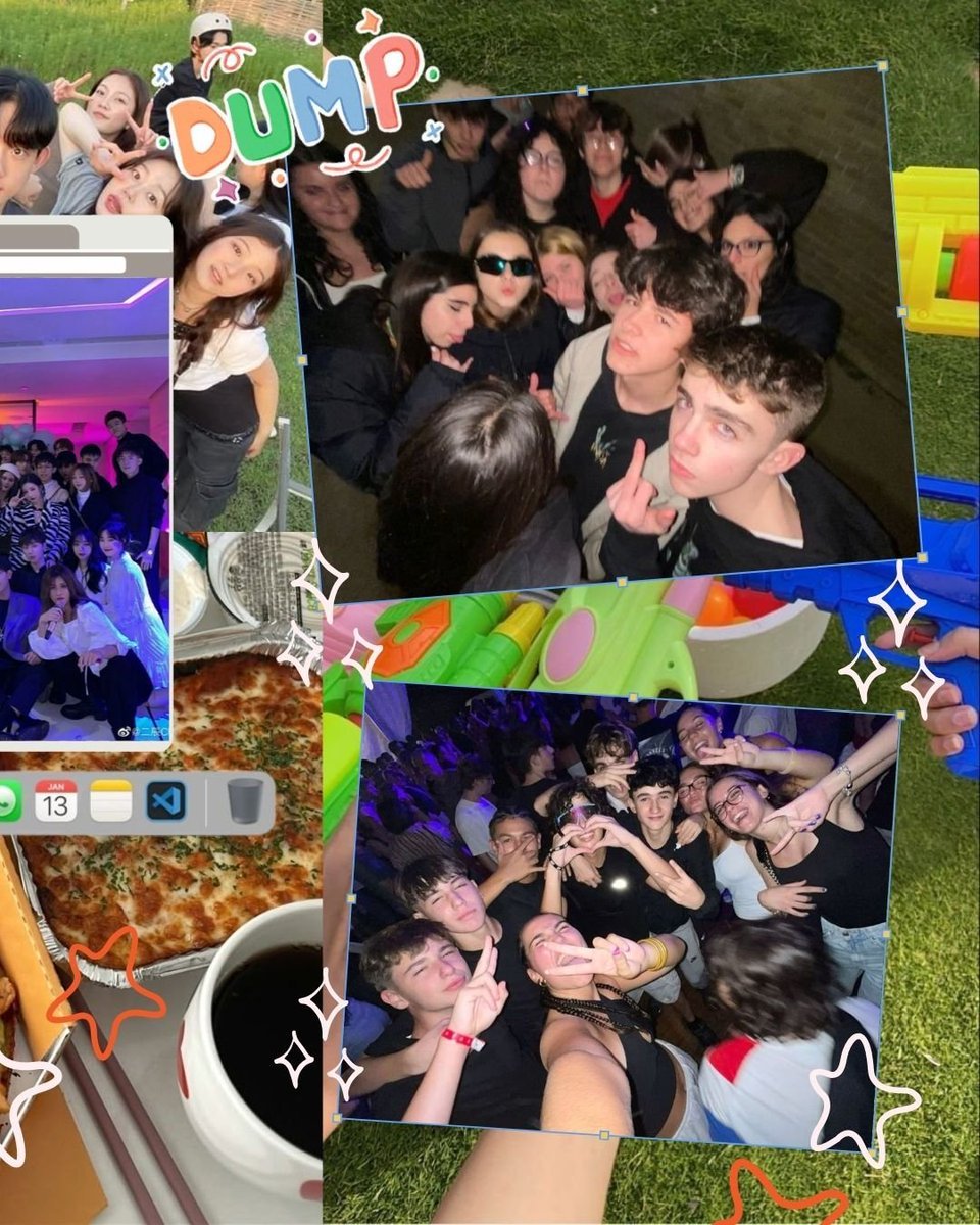 watermelon_ia's tweet image. FREE Scrapbook Carousel template || capture your moments with friends

Let's capture your valuable moments with friends more unique and certainly more creative by using this free template

Get it now available on my shop
Klik link on bio

#freetemplate #template #canva #carousel