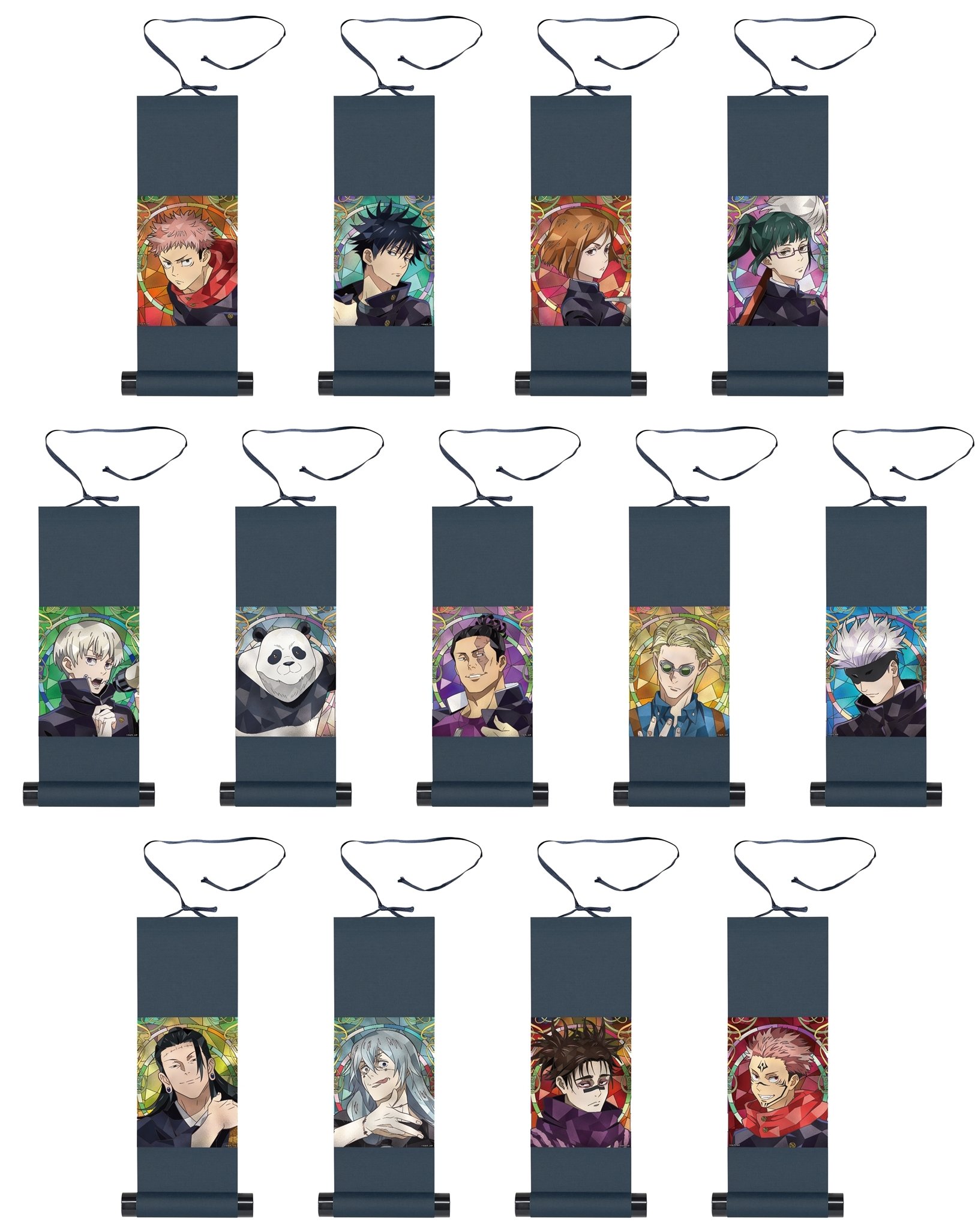 呪術廻戦グッズ情報 (@jujutsu_goods) / X