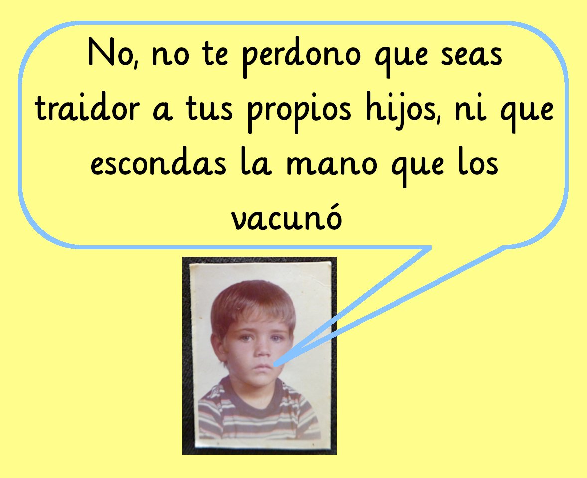 _Tuerto's tweet image. #Arniz #Tuerto #salud #perdón