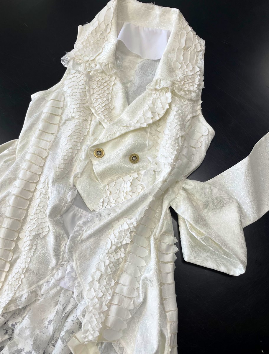 ✨h.NAOTO ✨レア羽織り‼️早い者勝ちです h.NAOTO ゴス ポンチョ マント