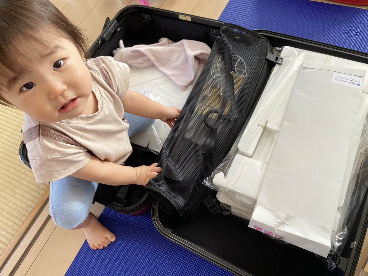 パンちゃんさん専用 警子ちゃん7GX スピーカー内蔵ネットワーク警告灯 DN-1700GX