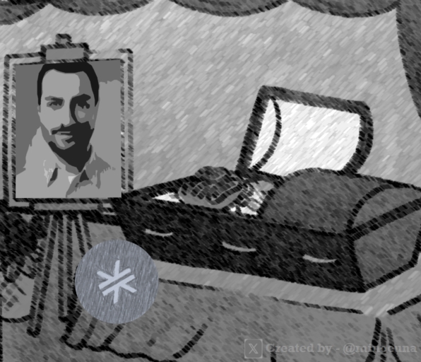 STACKS..Let’s Break Up.
It’s been a really long time since I’ve left a post.
(During this period, STX’s trajectory has been so disastrous that I couldn’t even find the words to comment on it.
I am speaking purely from the perspective of a holder and investor, not a builder.)

For