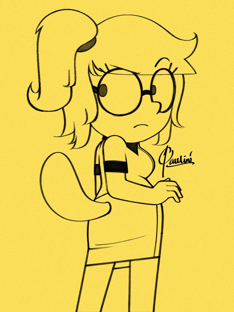 cray_z_anth's tweet photo. Somethings off...
#CNFANART #fanart #Inktober #RegularShow #CLIPSTUDIO https://t.co/ogFaHg8ZEx
