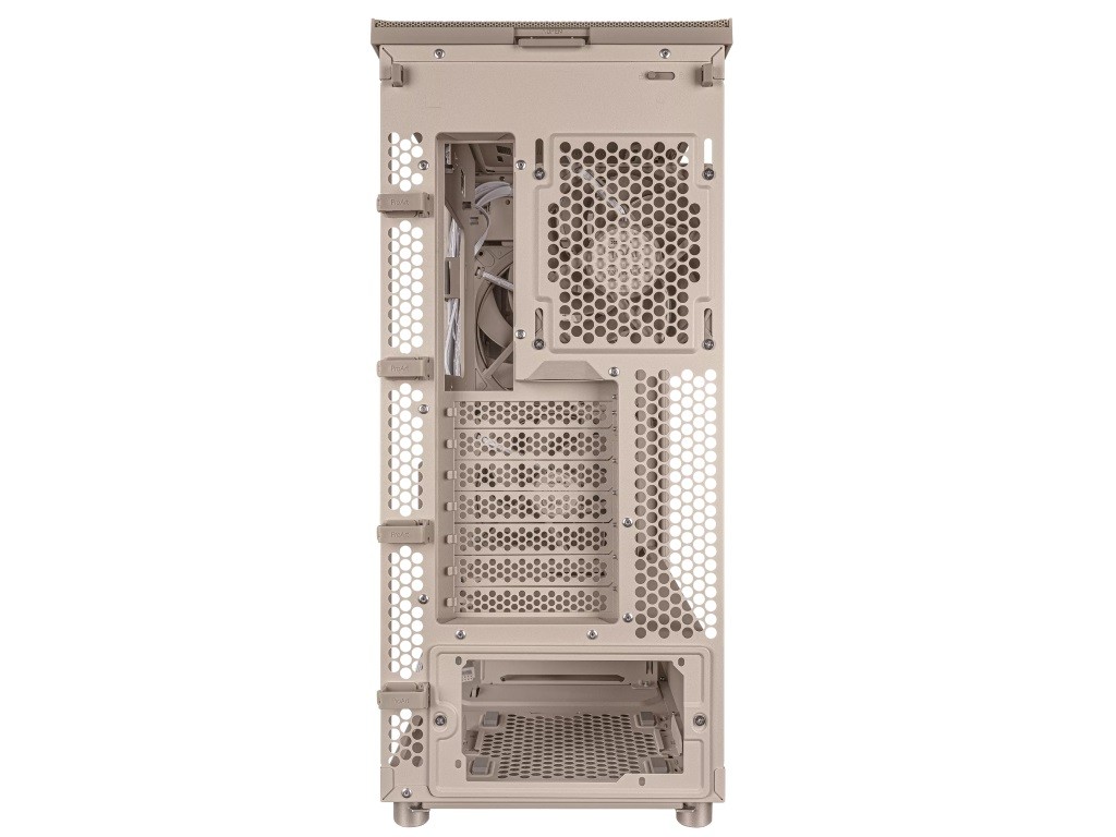 天然木採用のミドルタワー、ASUS「ProArt PA401 Wood Edition」に新色ベージュ追加
gdm.or.jp/pressrelease/2…