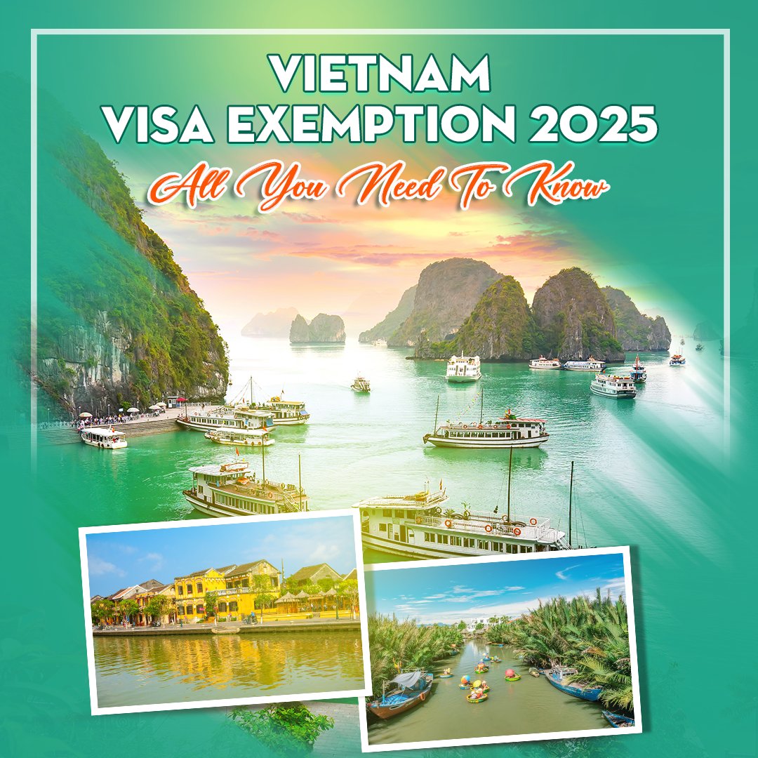GVC - Global Travel Consutant tweet media