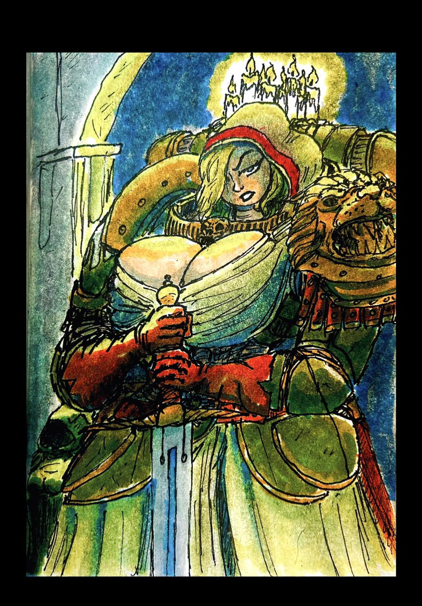 <a href="/Blazbaros/">Blazbaros</a> I see you are a man of culture as well