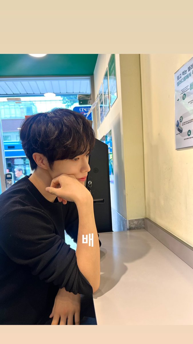CIX_Instagram's tweet photo. 251002 #현석 hshyhk._.y instagram https://t.co/GA8URrXtqj