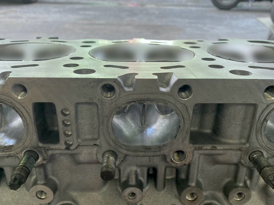 謎チューナーの拘りがギュギュッと詰まったエンジンが遂に完成