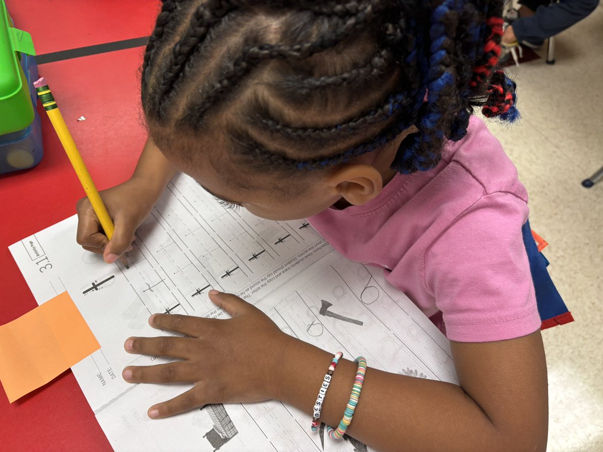 Salem Avenue Elem tweet media