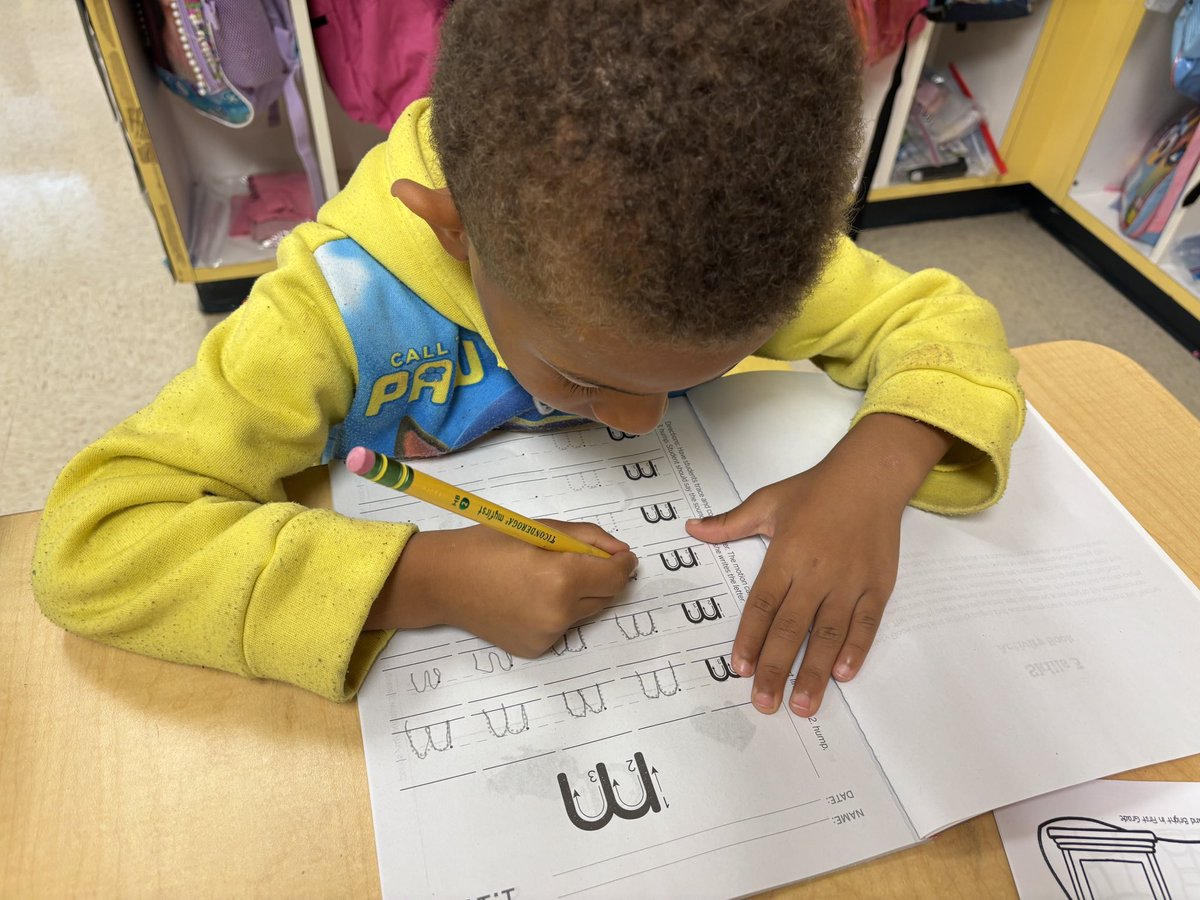 Salem Avenue Elem tweet media