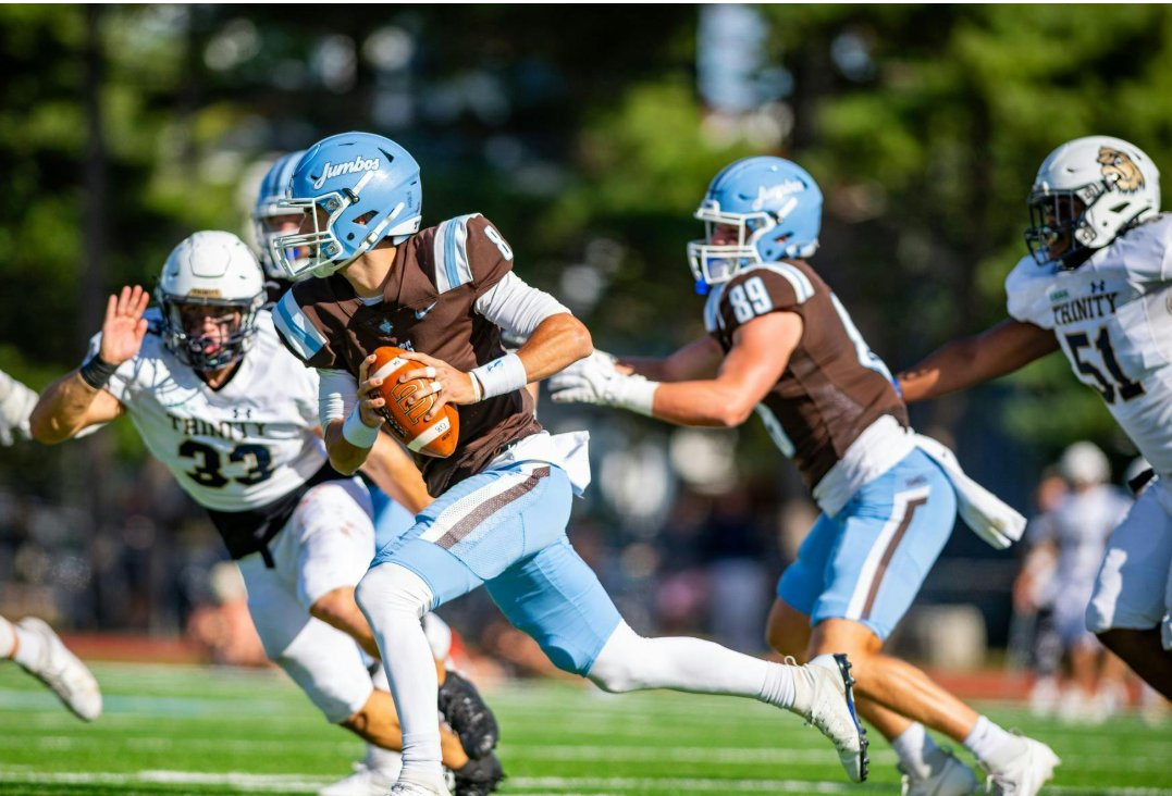 NESCAC Football Report tweet media