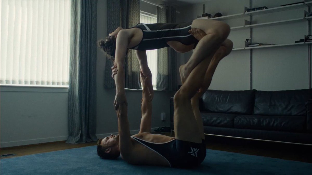 who wants to come over and do this