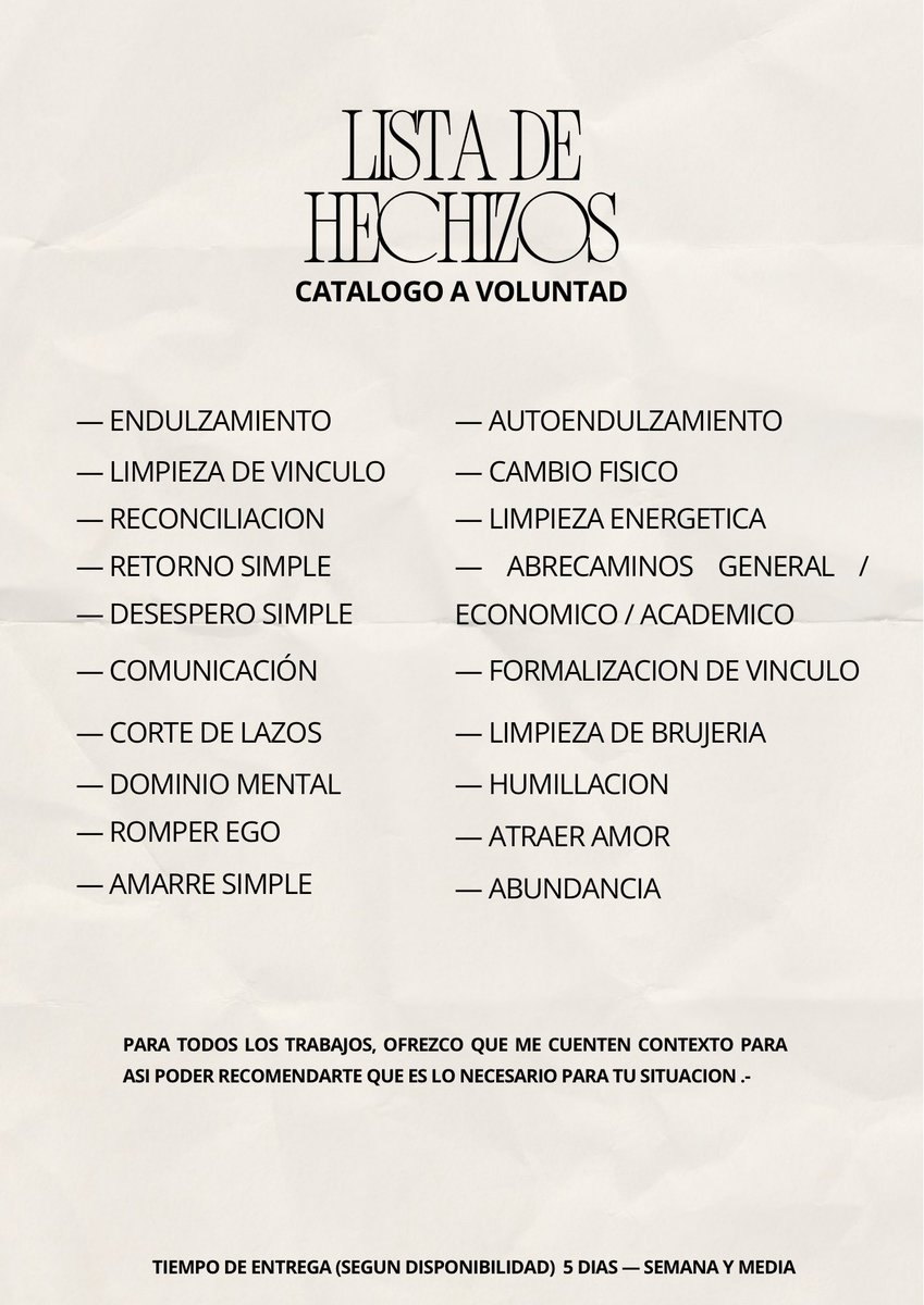 mar | agenda abierta tweet media