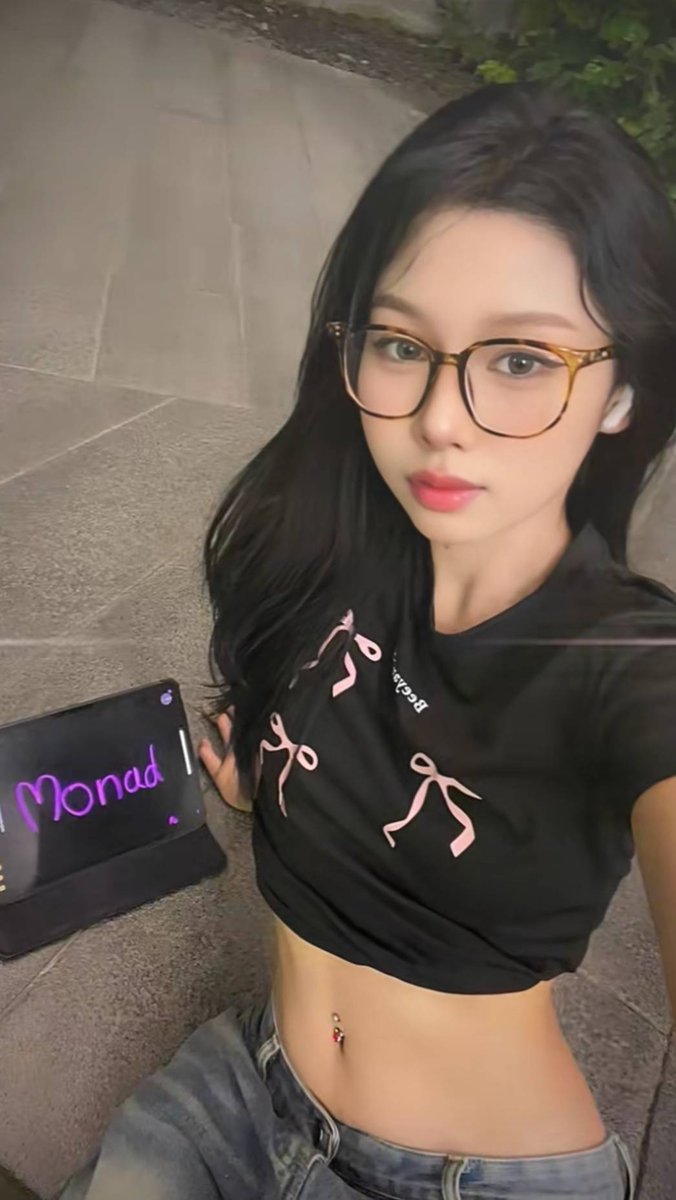 monad is a layer 1

gmonad