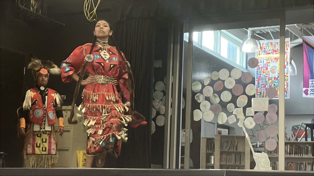 Balwin School tweet media