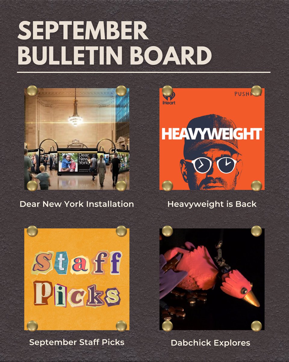 TheIndieInit's tweet photo. September Newsletter is here!

This month’s edition is free to read on our website NOW! https://t.co/qJSjFwgeX5 https://t.co/oMfy8dbacm