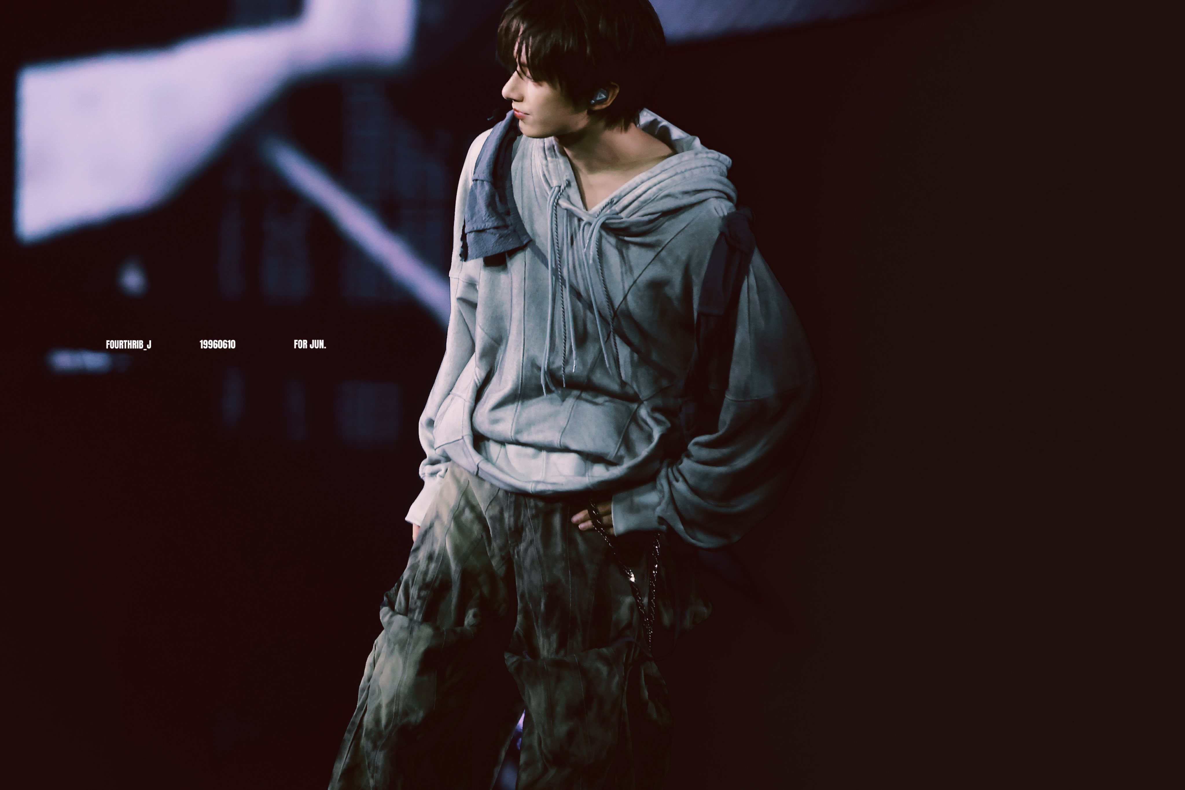 ピョンピョン Fourth Rib_J on X: 