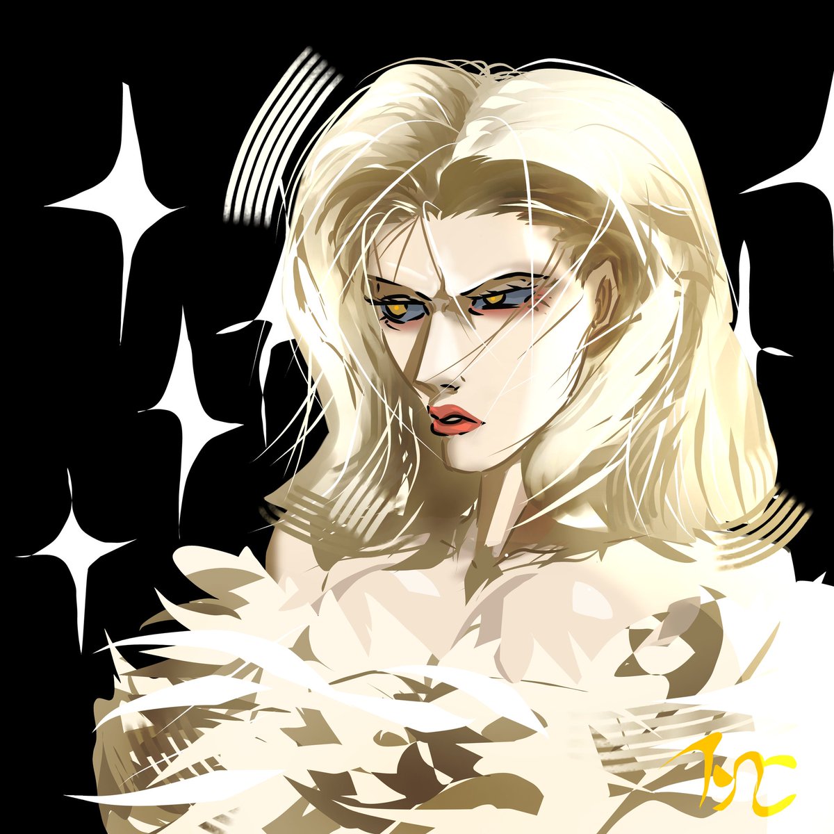 qyuontable's tweet photo. ✨
#oc #ocartist #artmoots https://t.co/qJmHHnpgtu