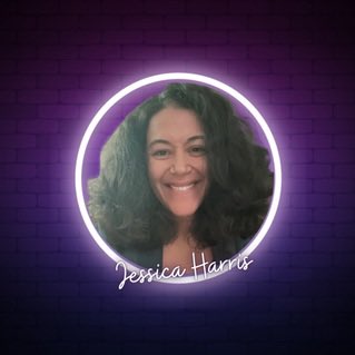 Jessica A. Harris tweet media