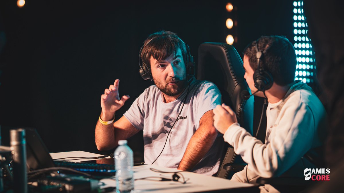 Erm, actually ☝️

Petit message pour vous dire que je cherche à animer un stand à la PGW, que ce soit pour du cast ou autre.

J'ai pas mal d'idées et je pense que ça peut plaire :D

N'hésitez pas à me contacter, soit en DM, soit par email : contact@nykho.fr !