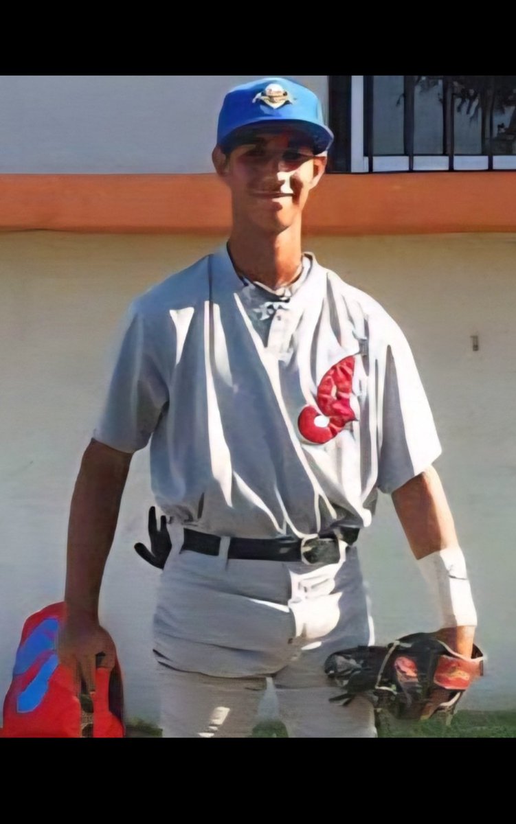 Playoff Brayan Rocchio has arrived!