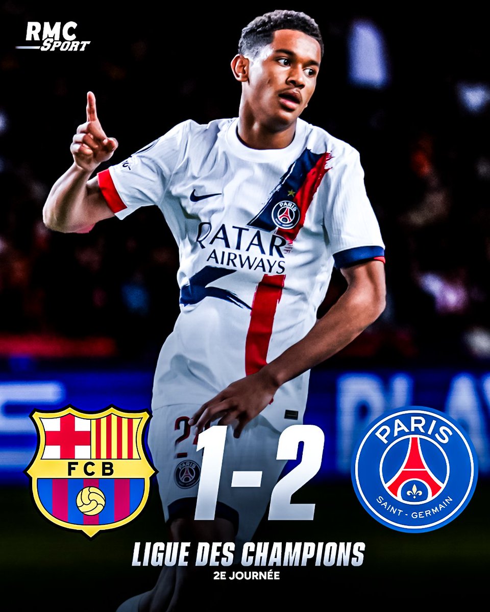 RMC Sport tweet media