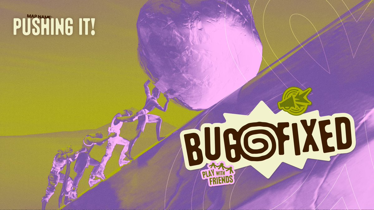 ✅️  The bug affecting boulder detection for checkpoints has been fixed.