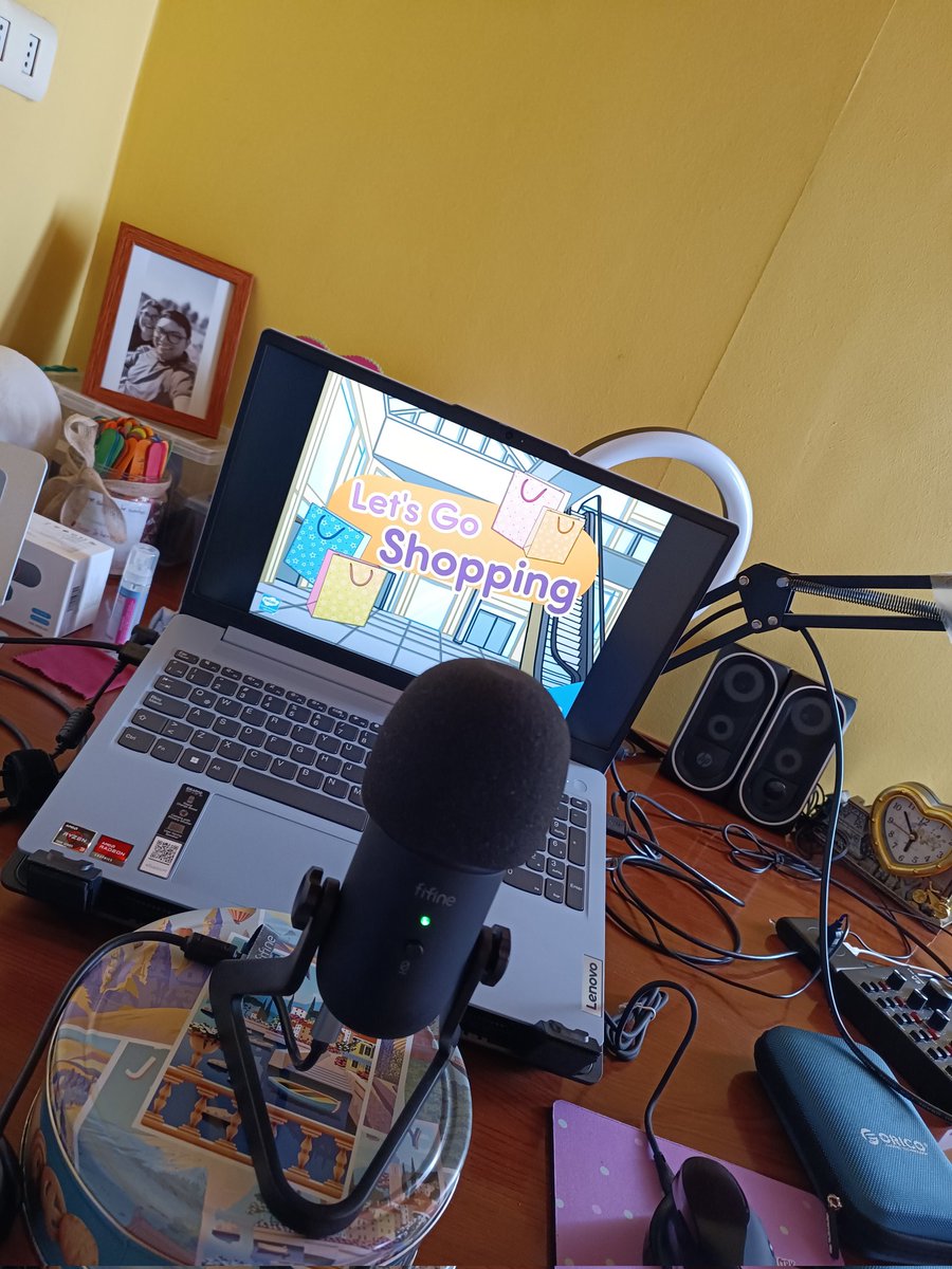 soy_huicana's tweet image. Let&apos;s go shopping! 🛍️ #LearnItEasy 👩🏻‍🏫🍎 #newcontent 😍