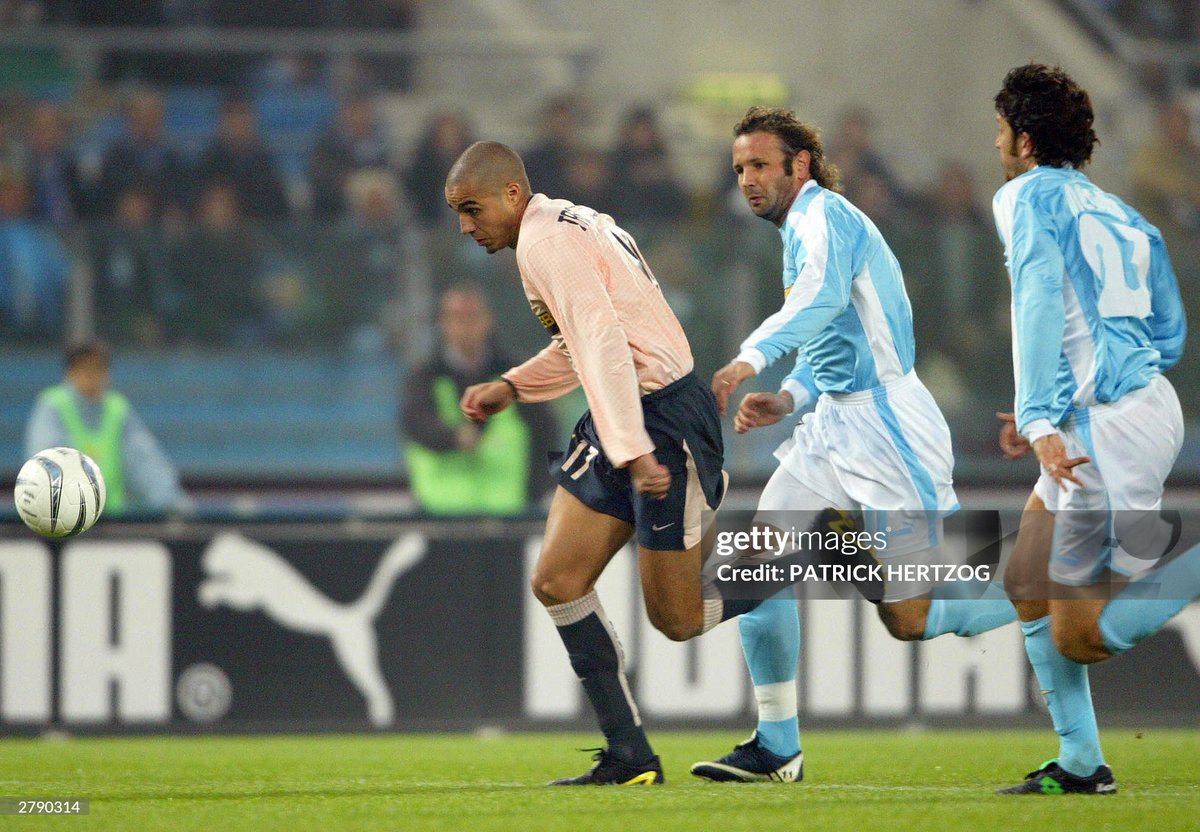 SS Lazio Nostalgia tweet media