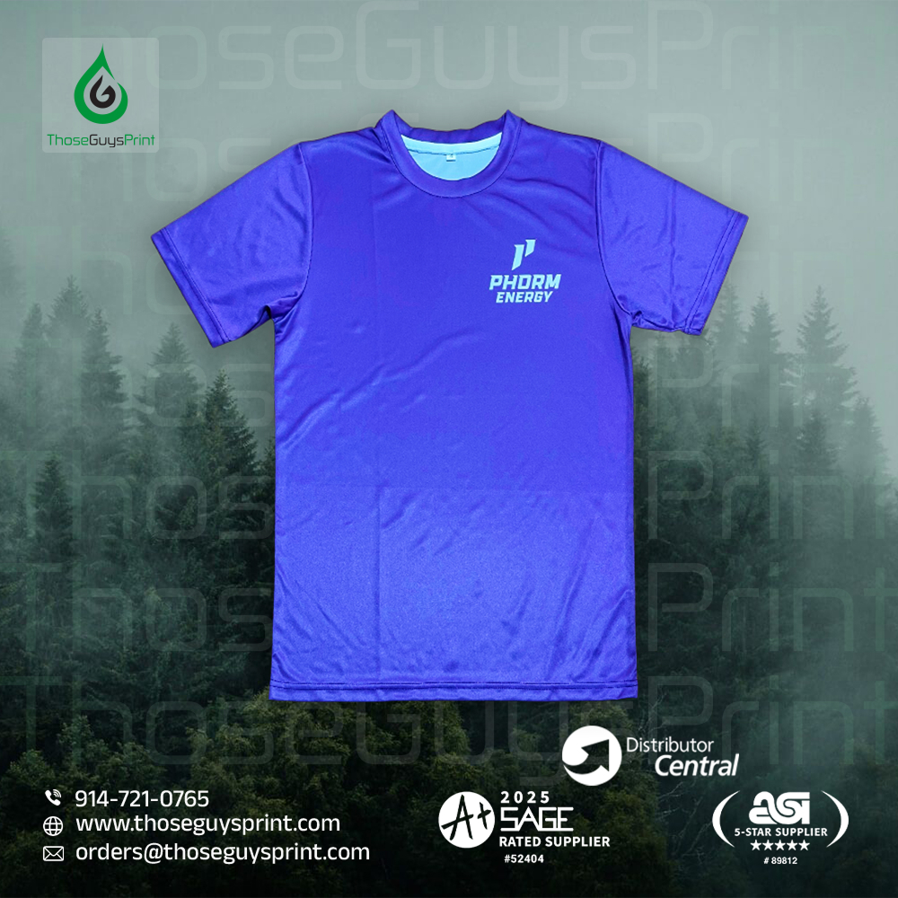 4ThoseGuysPrint's tweet photo. From corporate events to sports leagues, our latest custom jerseys prove that performance and style go hand in hand. Get pricing today and give your clients apparel that makes a statement! 

#ThoseGuysPrint 
#1ofThoseGuys 
#CustomApparel https://t.co/PYCw84IJ3I