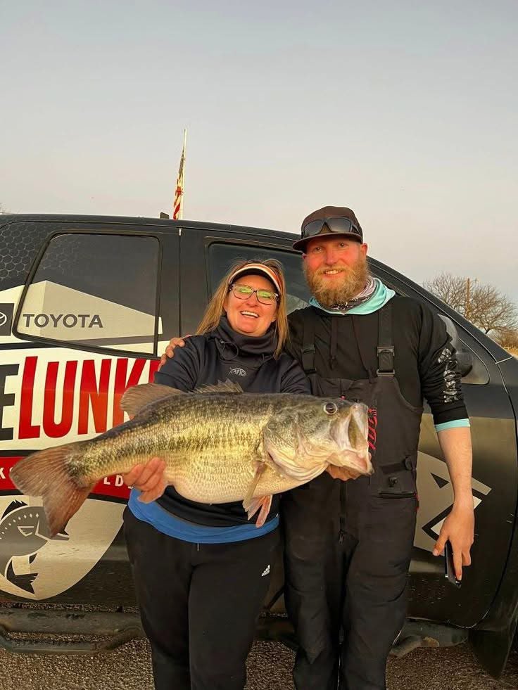 Bass Manager 🎣 tweet media