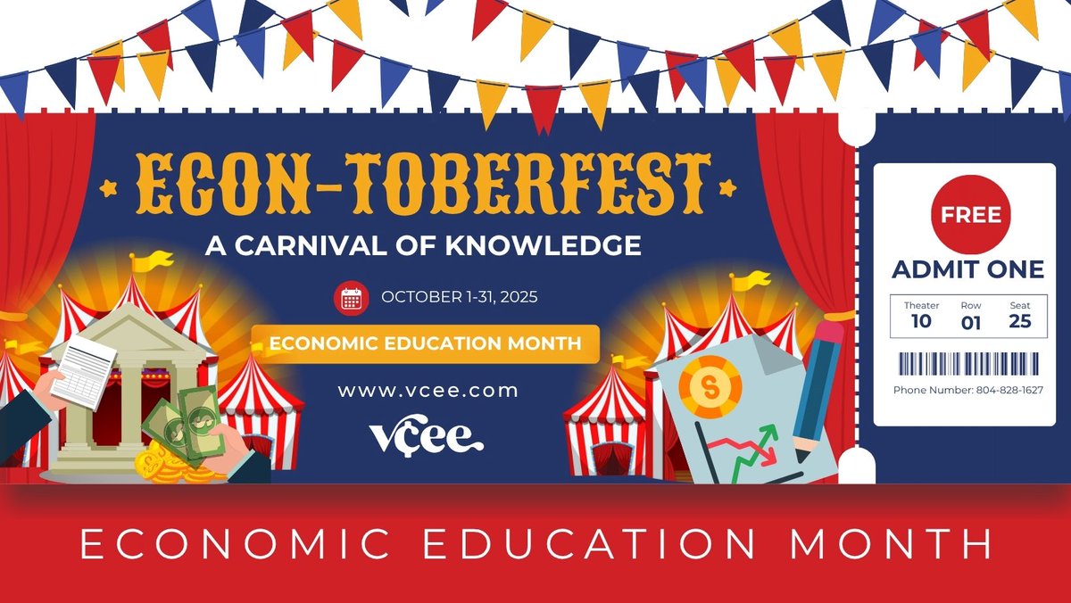 VA Council on Econ Ed tweet media