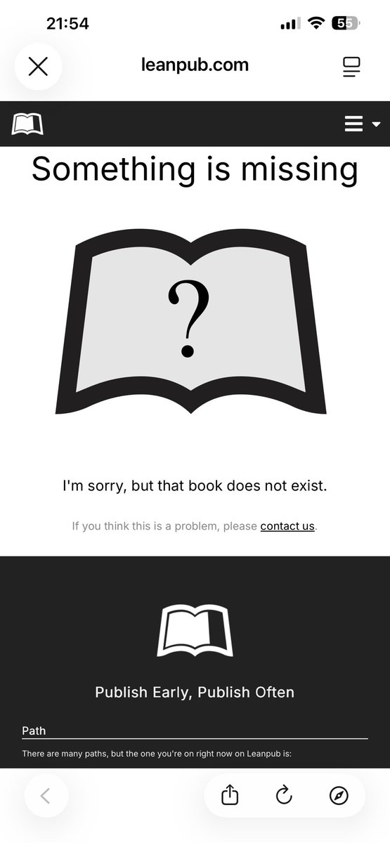 Alan James tweet media