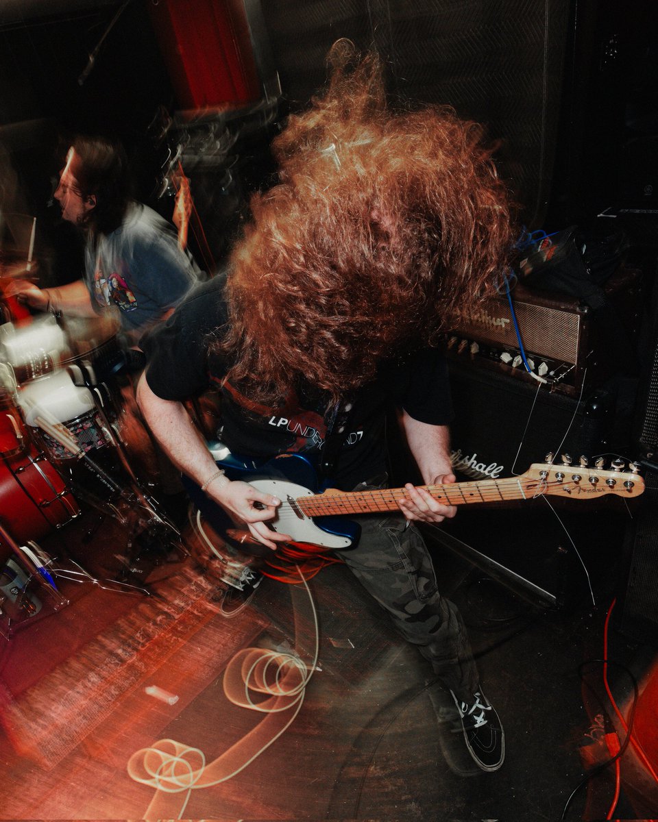 First time in Seattle, Washington today. We start our return home through the Midwest. What's to come? More breakdowns. More riffs. More broken shit than you can imagine. Come see the shit show.