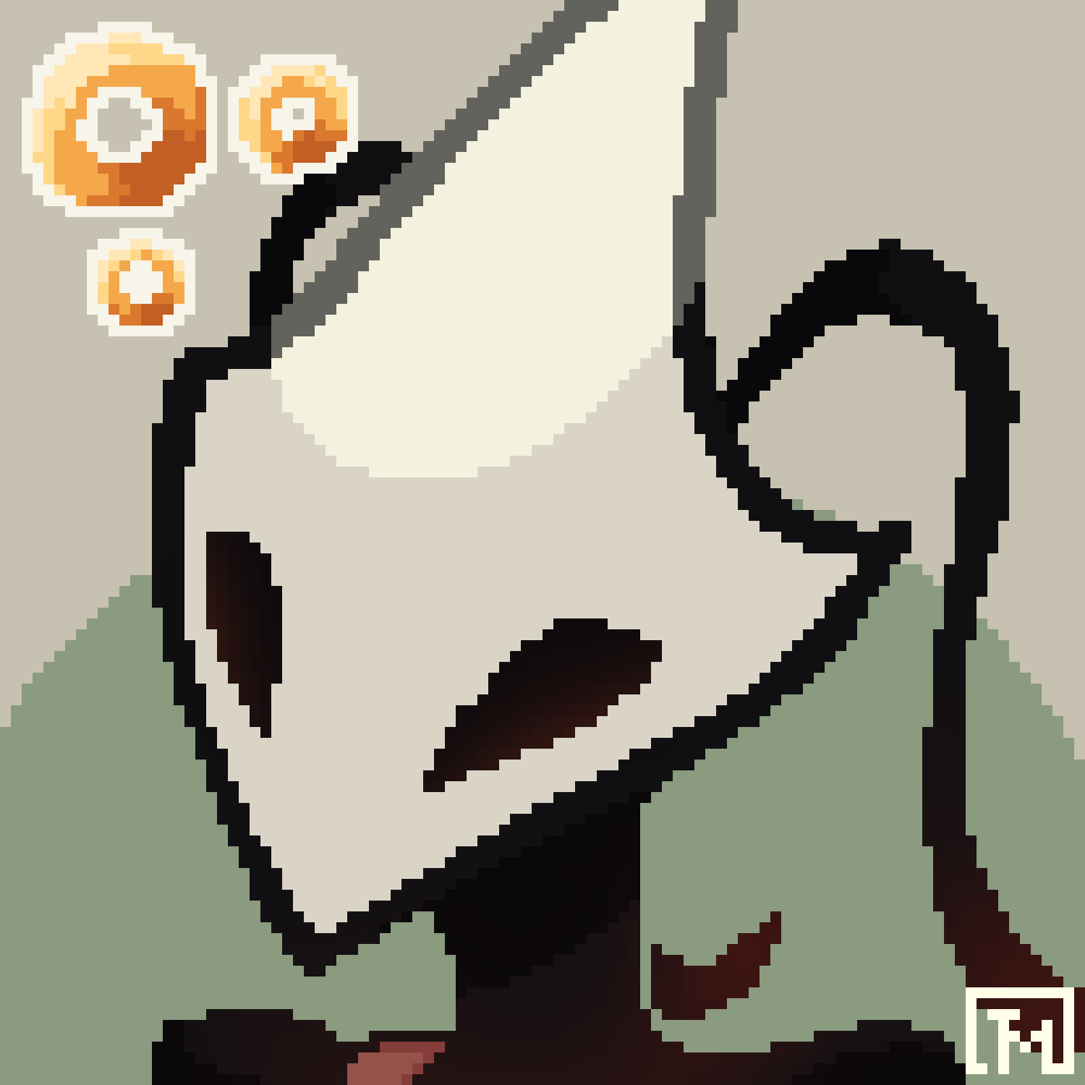 Smol_Mango_'s tweet photo. pixellated shaw and wooshanka :D https://t.co/3TQ4QmkUPp