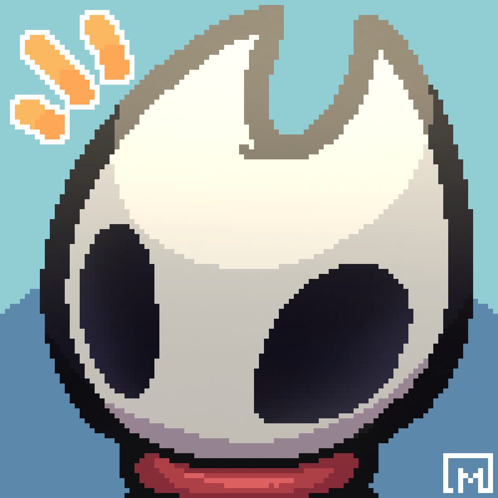 Smol_Mango_'s tweet photo. pixellated shaw and wooshanka :D https://t.co/3TQ4QmkUPp