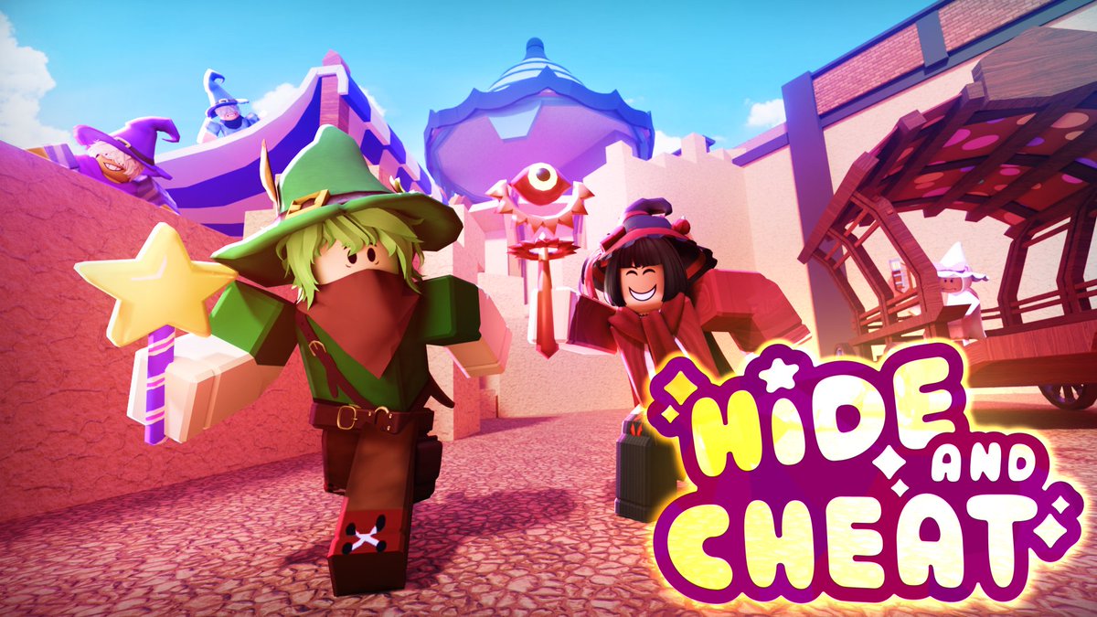 Cindering tweet media