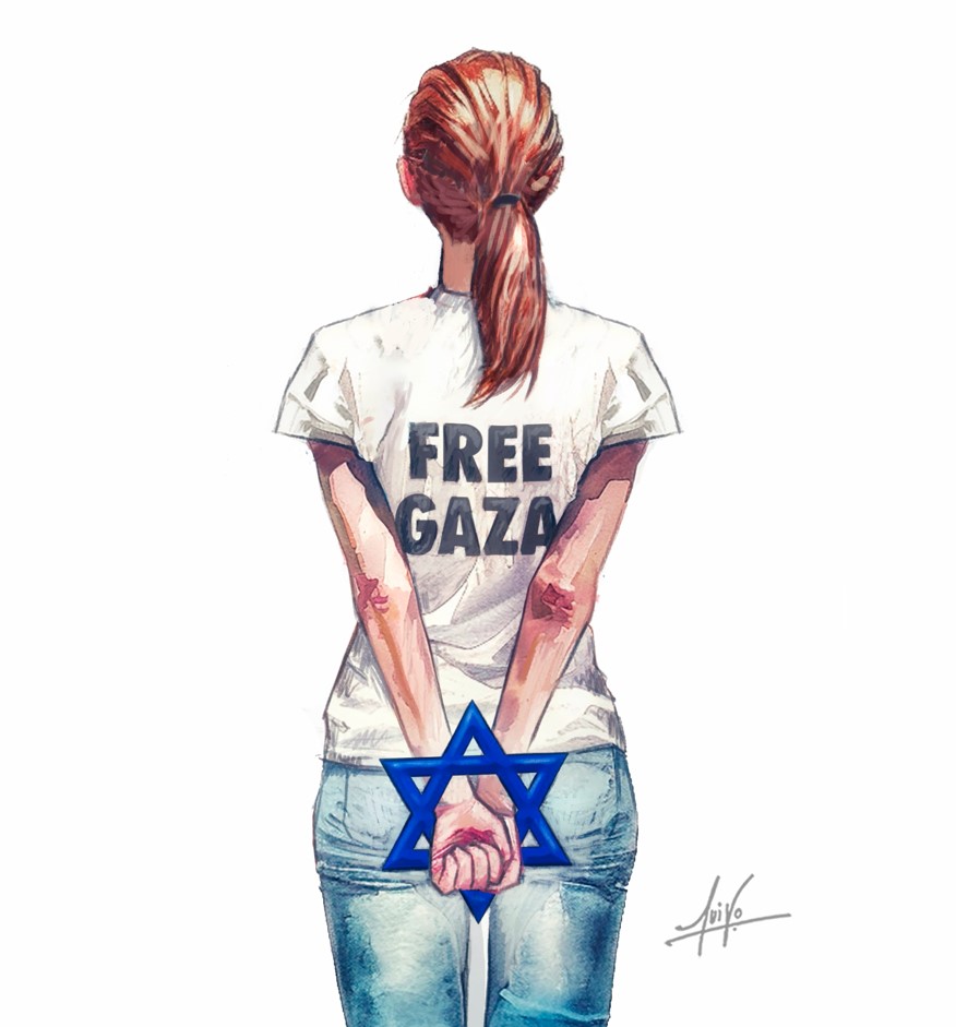 Han sido secuestrados por llevar ayuda humanitaria a críos que se están muriendo de hambre.
La historia os pondrá en vuestro sitio, basura sionista.
Viva Palestina libre 🇵🇸 
#Flotilla