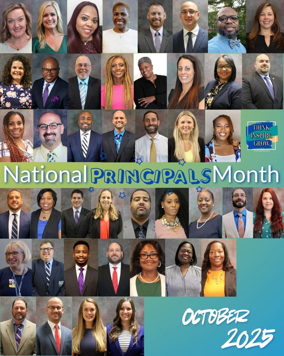 CCBOE Chair Yonelle Moore Lee, Esq. tweet media