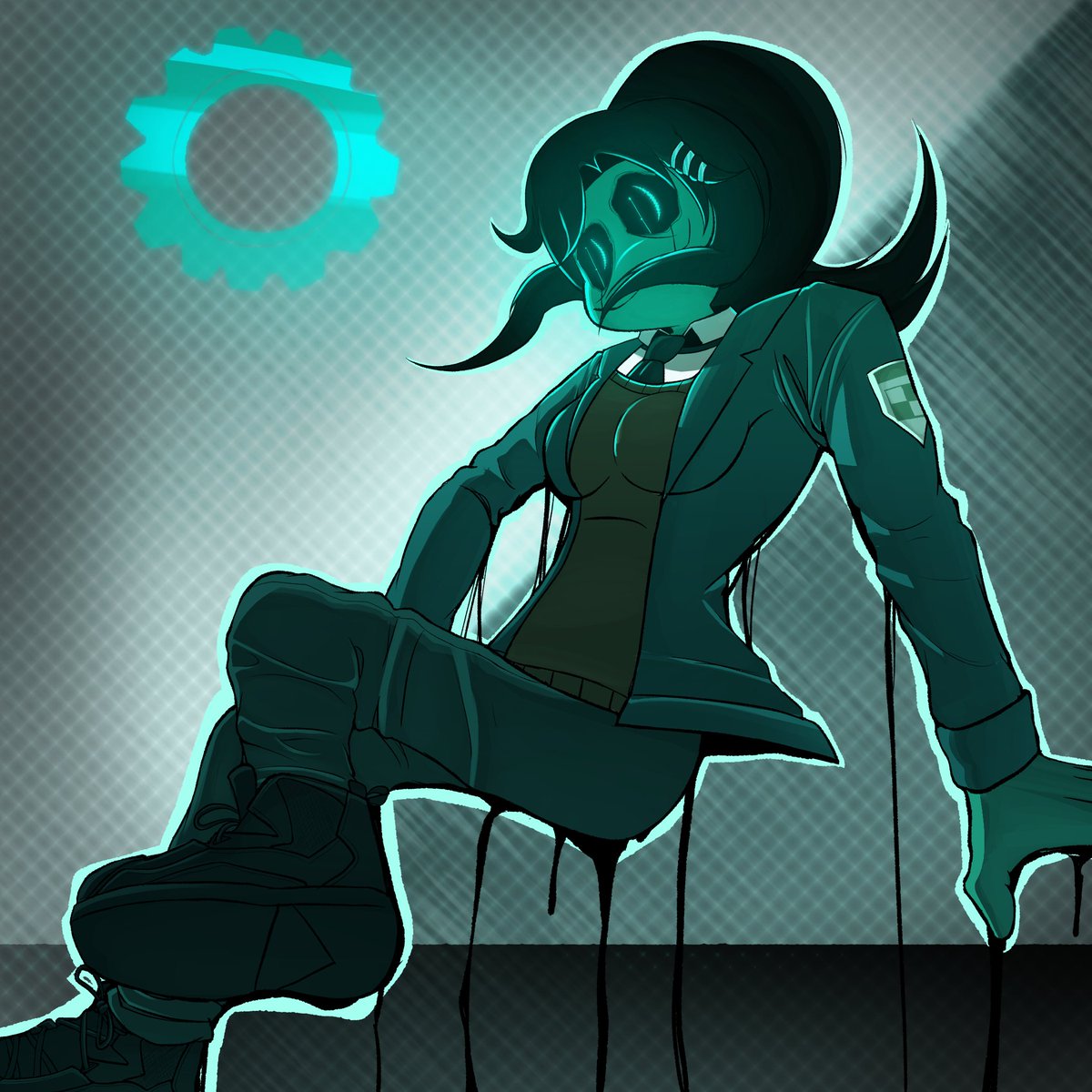 _Cornballius_'s tweet photo. notice how malie looks better with pants and shoes on? why need skirts when pants are way hotter. yknow what... ban skirts, because they're too girly.
#PuppetGAME https://t.co/6CGWxVhJdZ