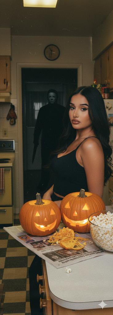 Spooky Season 🎃