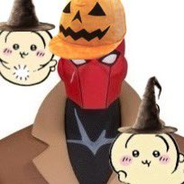 ciricearts's tweet image. #NewProfiIePic jalowin